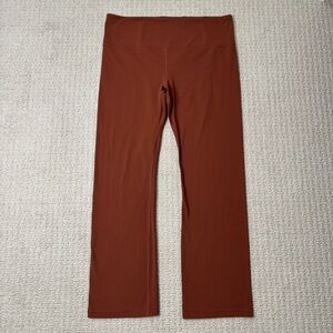 Athleta Elation Straight Leg Pant